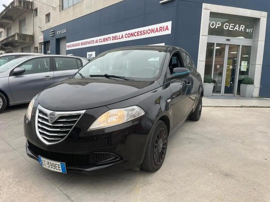 Lancia Ypsilon 1.3 MJT 16V 95 CV 5 porte S&S Elefantino