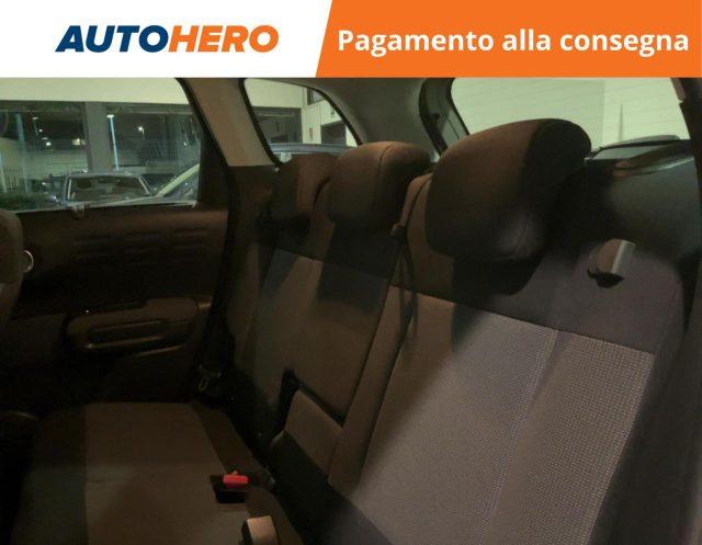 CITROEN C3 Aircross BlueHDi 100 Shine