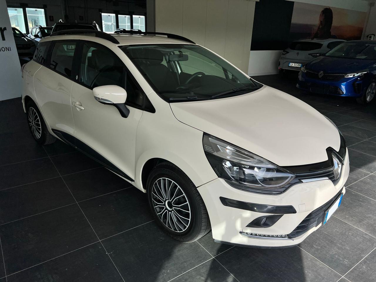 Renault Clio Sporter dCi 8V 75CV Start&Stop Energy Zen