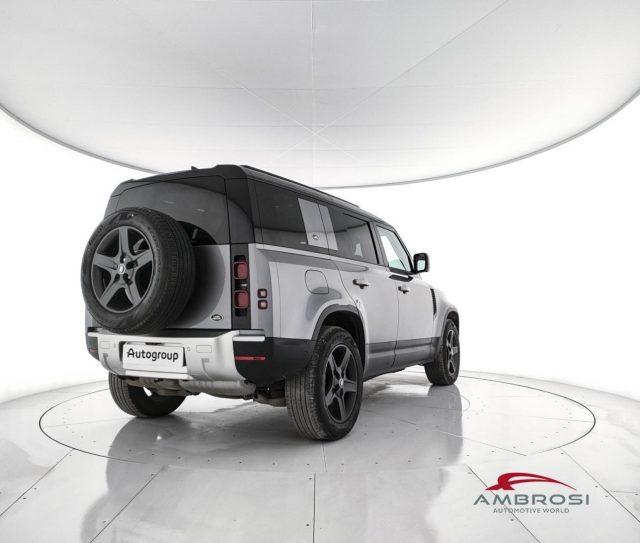 LAND ROVER Defender 110 3.0d i6 mhev X-Dynamic HSE awd 250cv auto