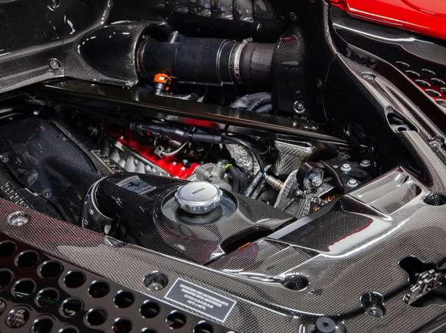 Ferrari SF90 Stradale - Assetto Fiorano