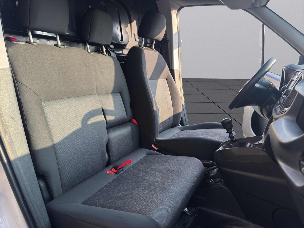 Fiat Doblo MAXI N1 1.4 N.P(PL-TN-L2H1)3 POSTI-BENZINA METANO-