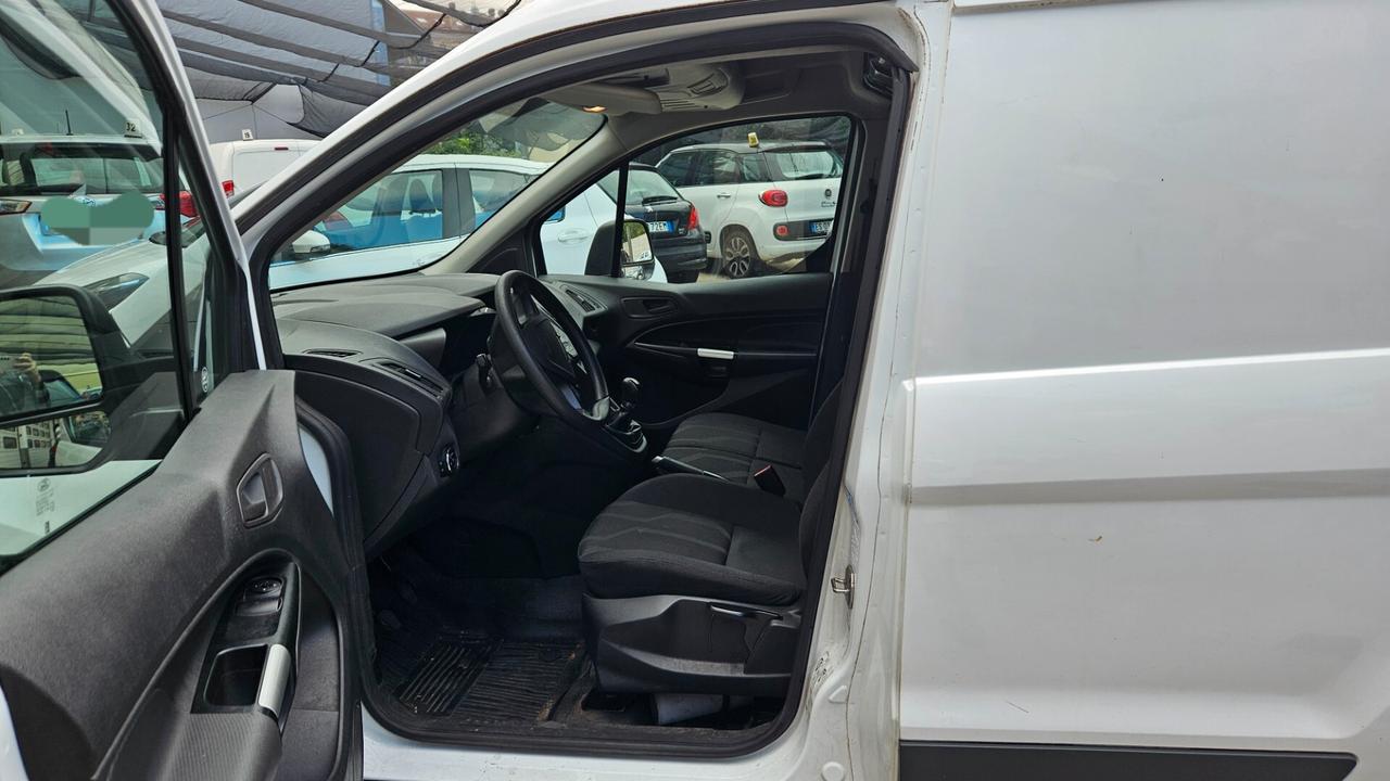 FORD TRANSIT CONNECT 3 POSTI