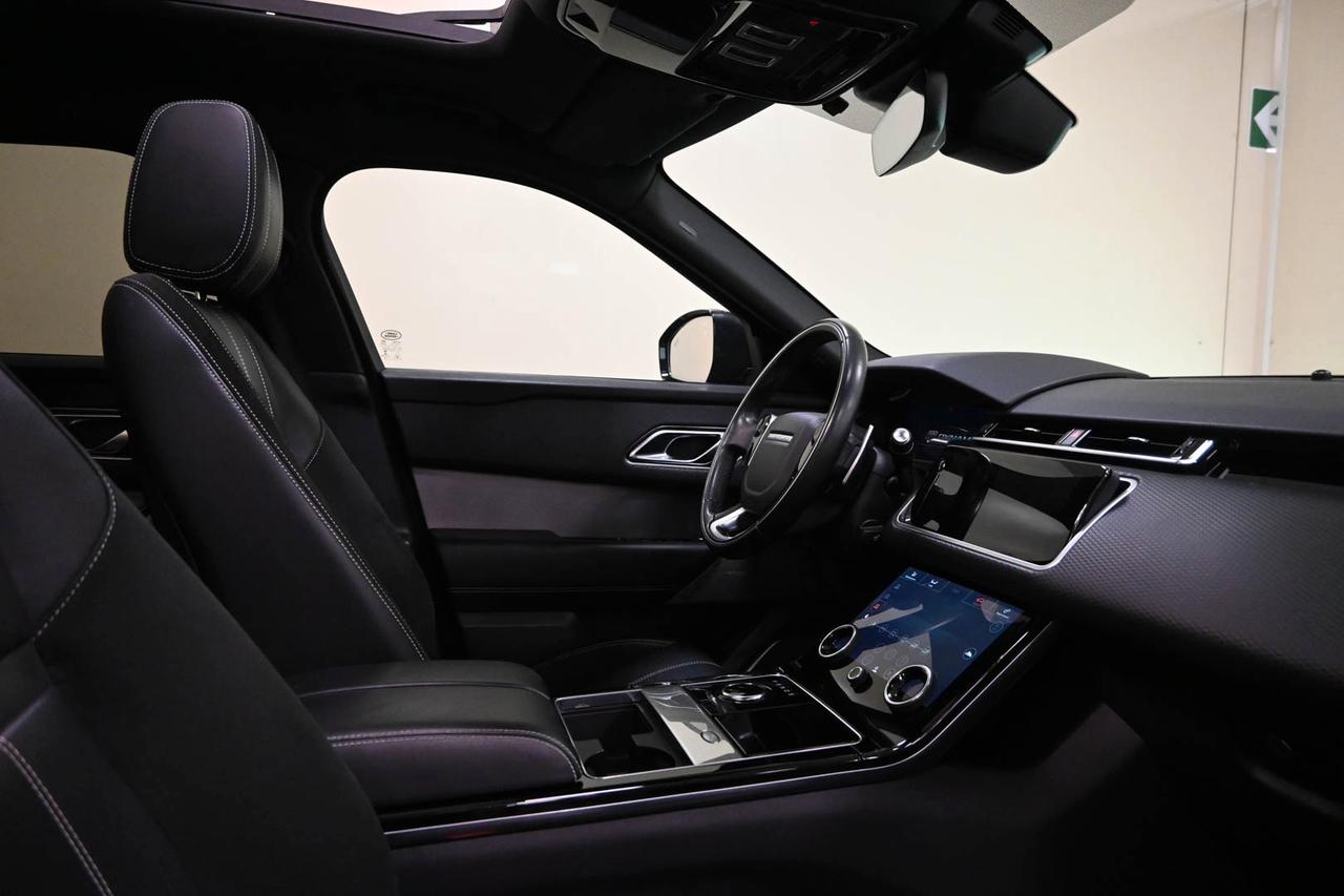 LAND ROVER Range Rover Velar Range Rover Velar ...