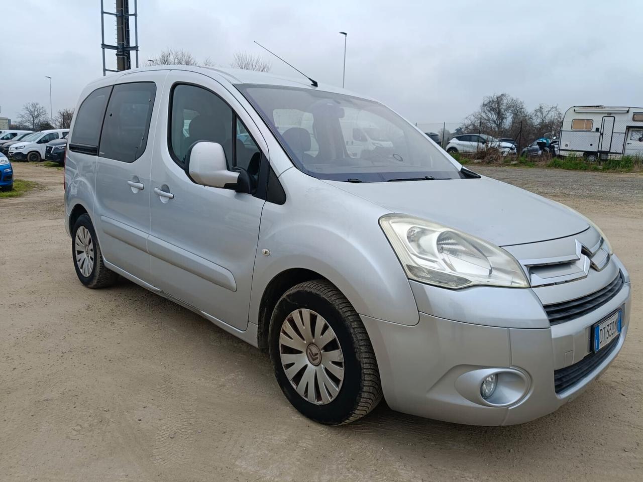 Citroen Berlingo 1.6 Diesel