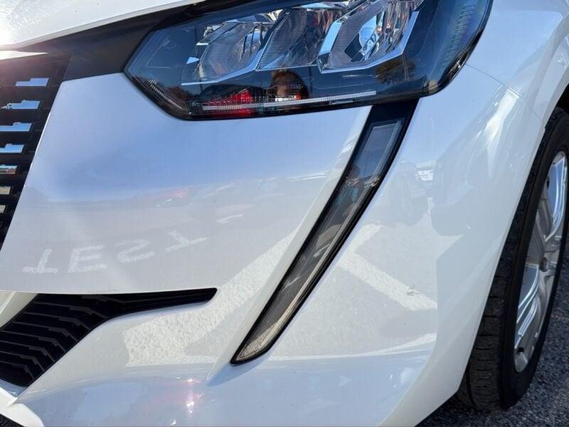 Peugeot 208 208 1.2 puretech Active s&s 75cv my20