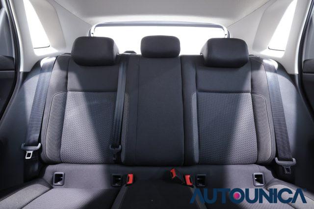 VOLKSWAGEN Polo 1.0 TSI DSG LIFE NEOPATENTATI