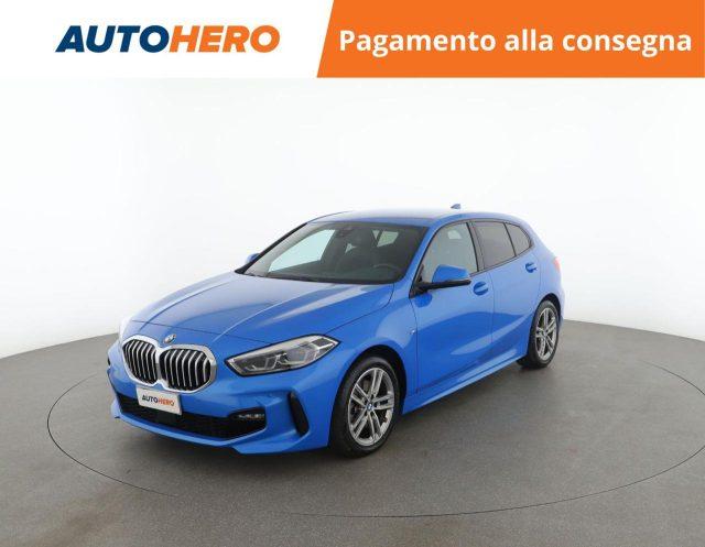 BMW 118 i 5p. Msport
