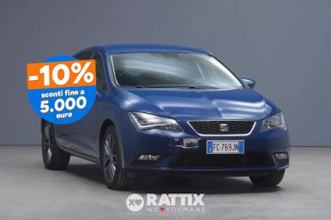 SEAT Leon 1.2 TSI 110CV Connect