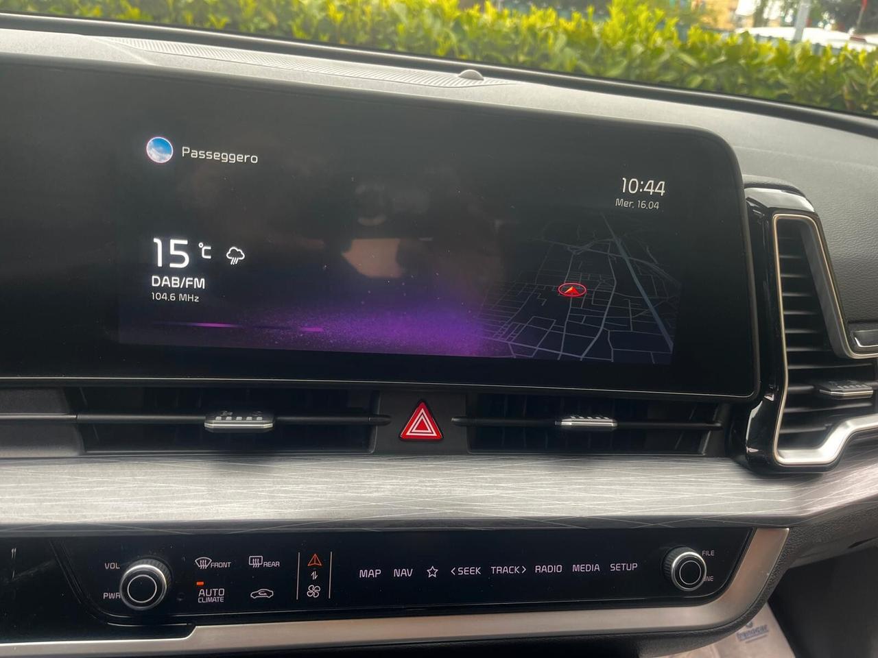 Kia Sportage 1.6 TGDi MHEV Style - 2022