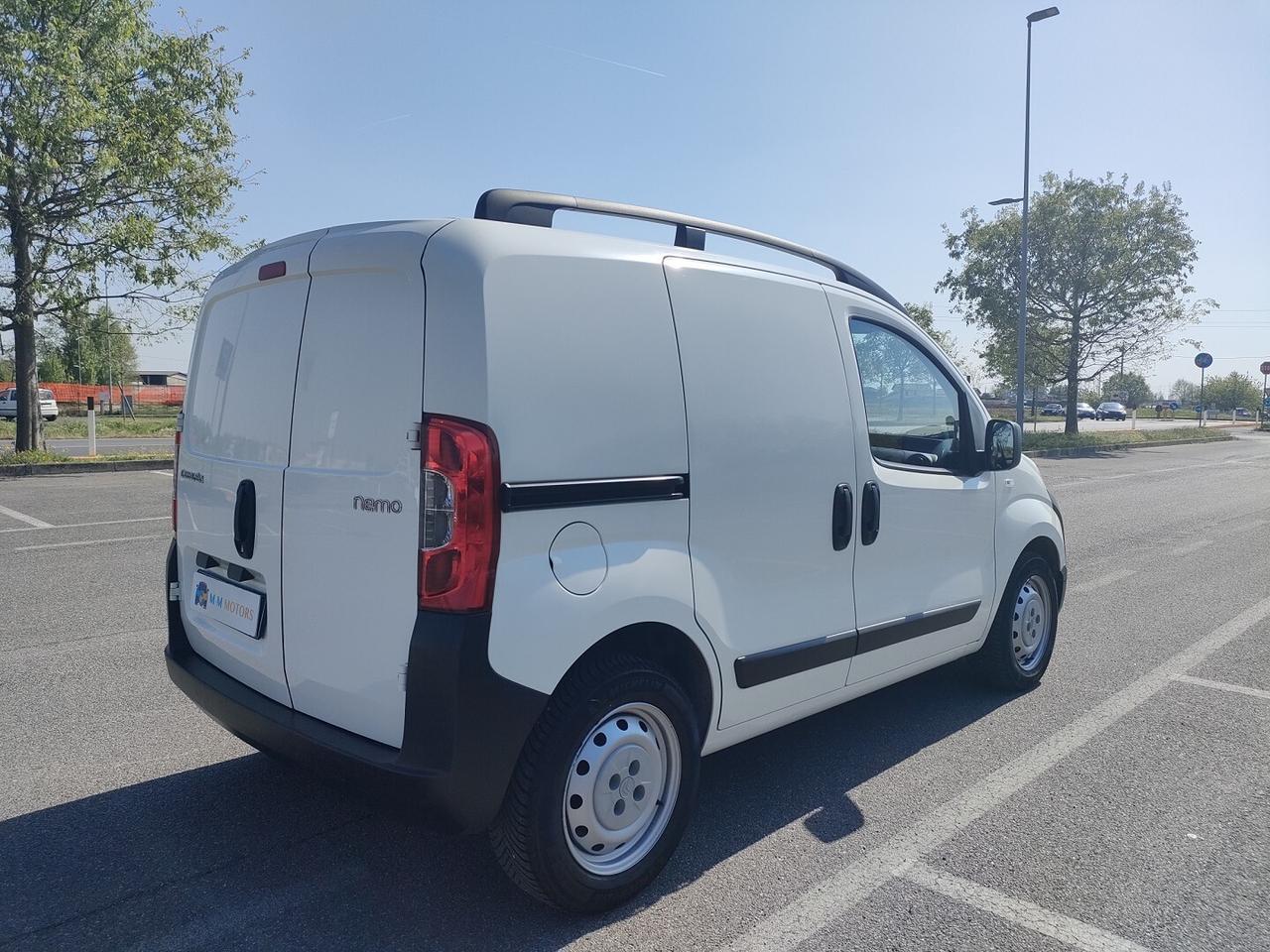 CITROEN Nemo 1.3 Hdi 75cv IVA Inclusa