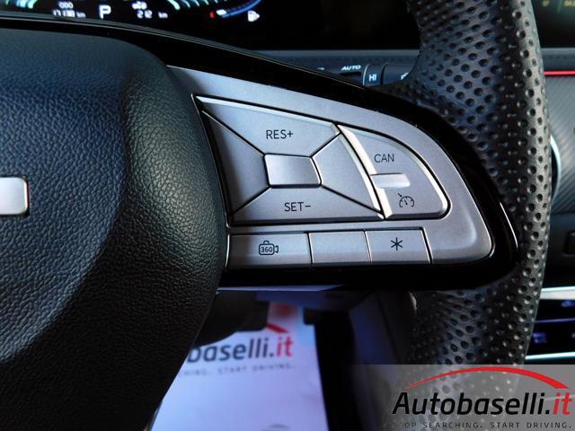 CIRELLI Cirelli 5 1.5 177CV AUTOMATICA DCT PREMIUM 'EURO 6E'