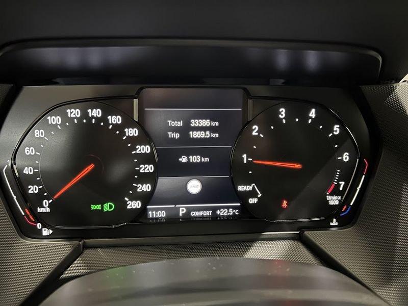 BMW Serie 1 118d 5p. Msport