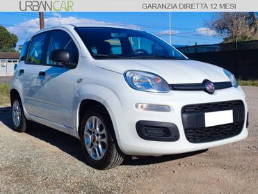 FIAT Panda 1.2 69Cv Full Optional - GARANZIA