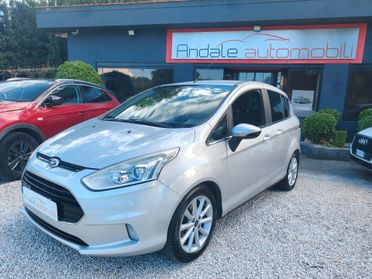 Ford B-Max 1.5 TDCi 75 CV Titanium **PREZZO REALE **