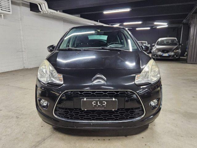 CITROEN C3 1.4 HDi 70 Exclusive