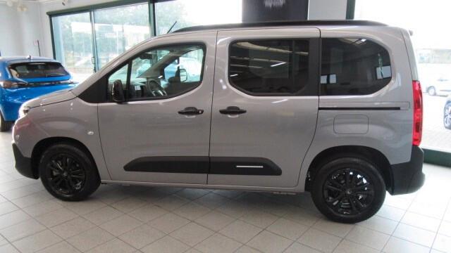 Citroen Berlingo BlueHDi 130 Stop&Start EAT8 M Max