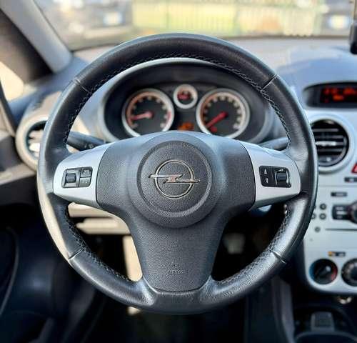 Opel Corsa 5p 1.2 Cosmo 85cv