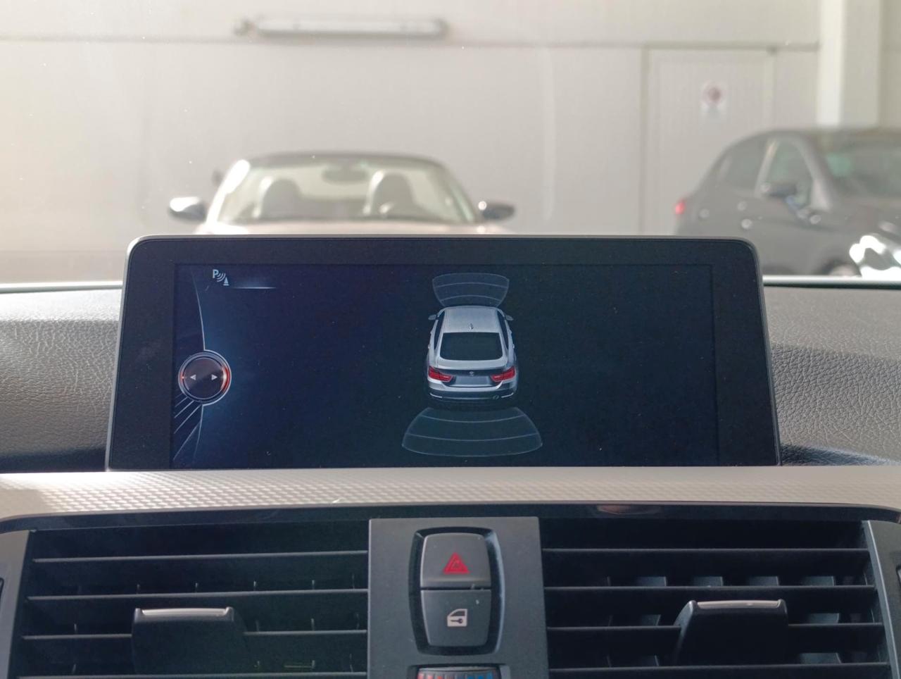 BMW 420 d Gran Coupe Msport 190cv auto