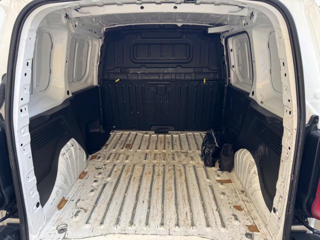 OPEL Combo IN PROMO!!!!!!3 POSTI 1.5 D 100CV PC 650kg Edition