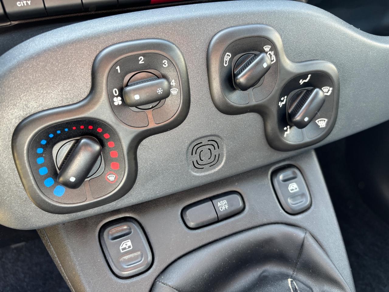 Fiat Panda 1.2 69CV Easy-2019"UNIPRO"