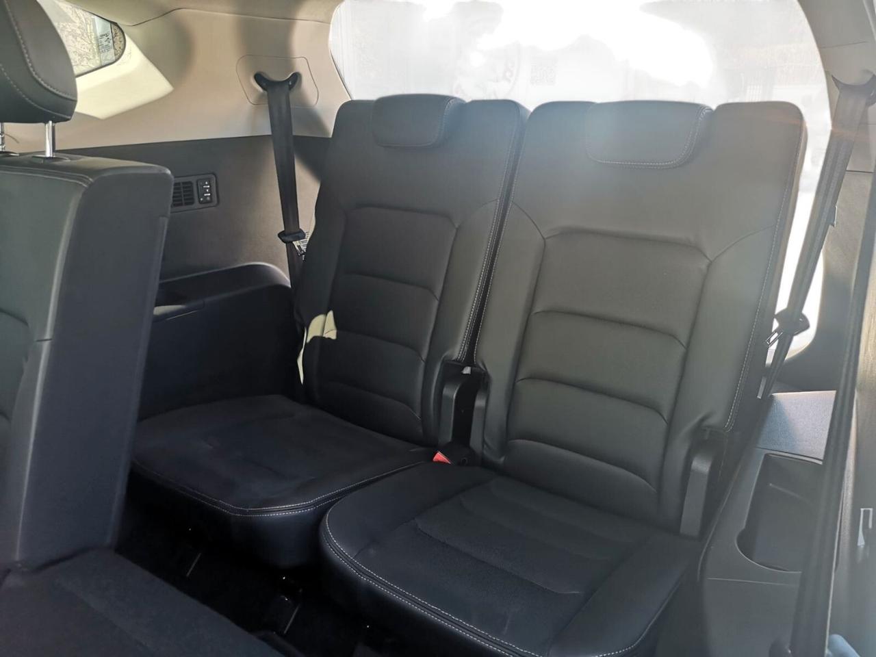 Evo 7 1.5 Turbo posti Bi-Fuel GPL