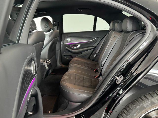 MERCEDES-BENZ E 300 e EQ-Power Premium PLUG-IN PHEV Hybrid