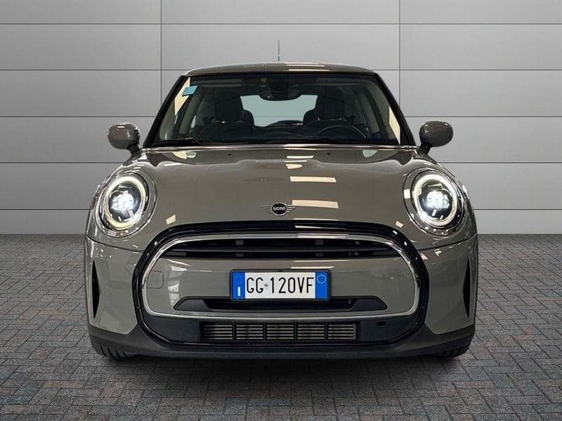 MINI Mini One 55kW Classic