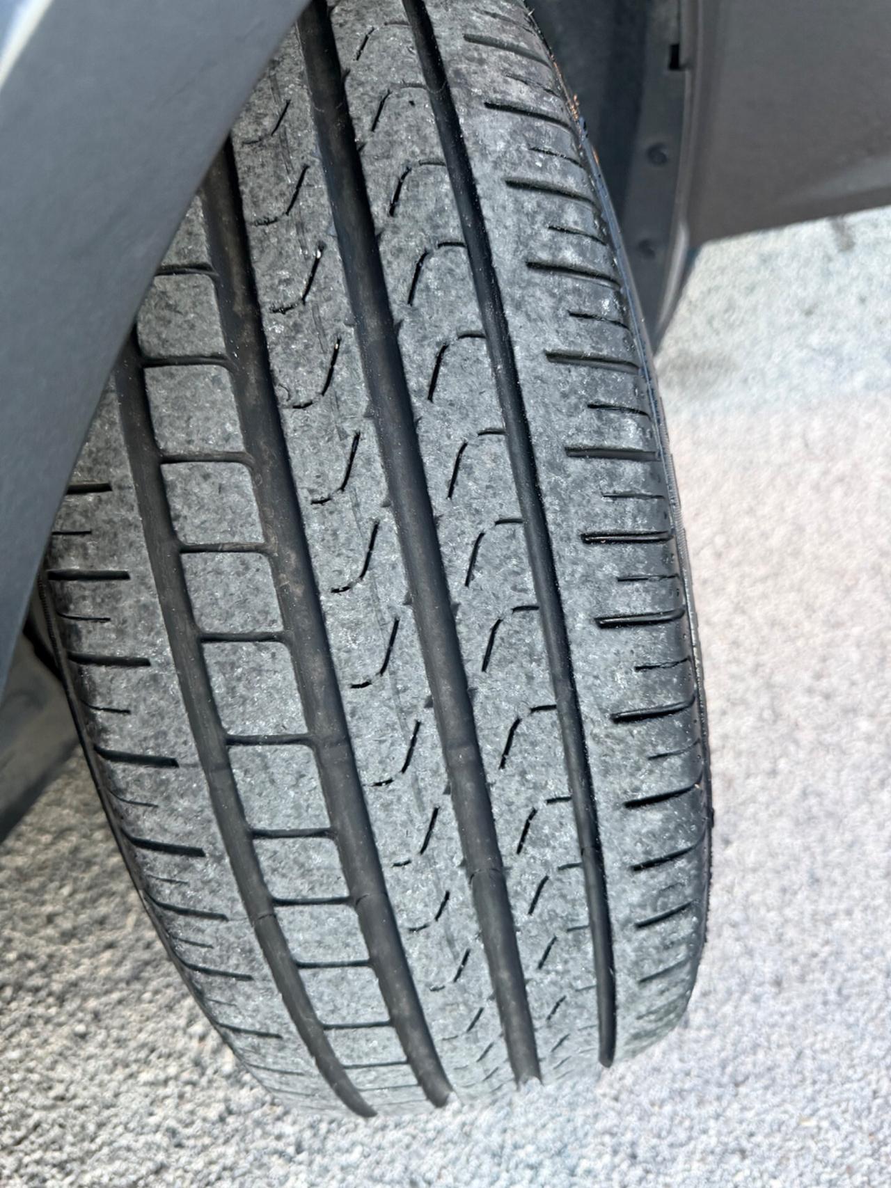FORD FOCUS 1.5 TDCI 120 SW TITANIUM FULL LED MY16