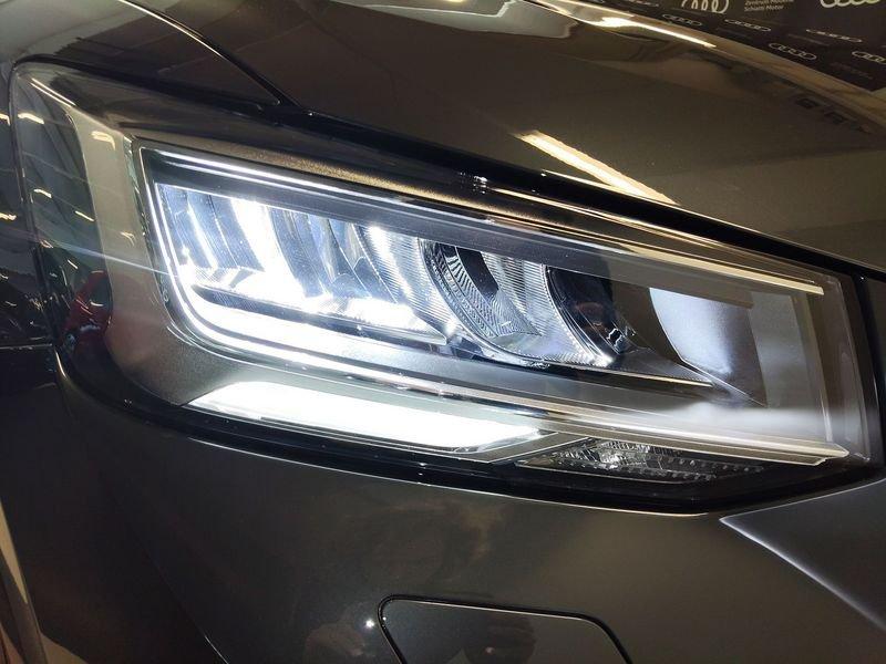 Audi Q2 Q2 35 TDI S tronic Business Advanced