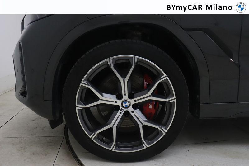 BMW X6 30 d MSport Pro xDrive Steptronic