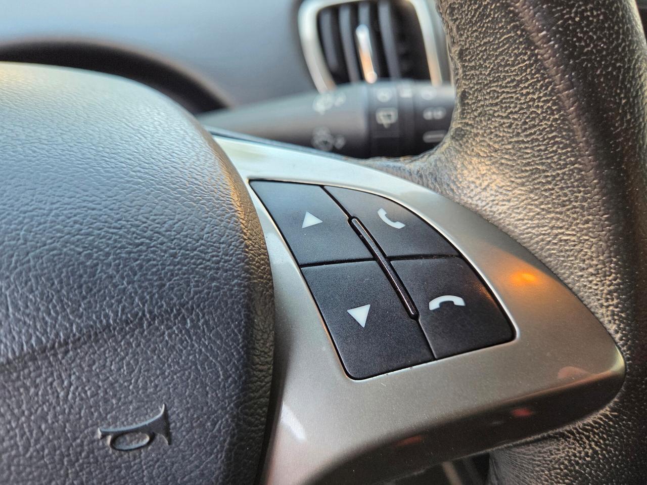 Lancia Ypsilon 1.2 69 CV 5 porte GPL Ecochic