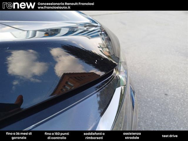 RENAULT Captur TCE 90 TECHNO MOD 2025