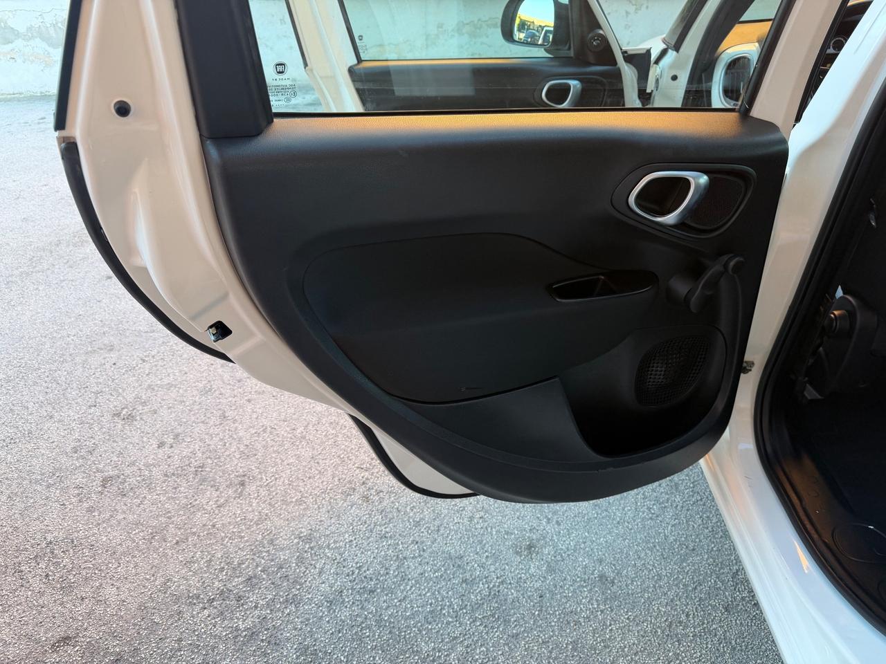 Fiat 500L 1.3 Multijet 85 CV Business