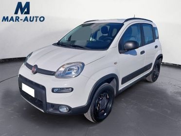 FIAT Panda Panda 0.9 t.air t. Cross 4x4 s&s 85cv