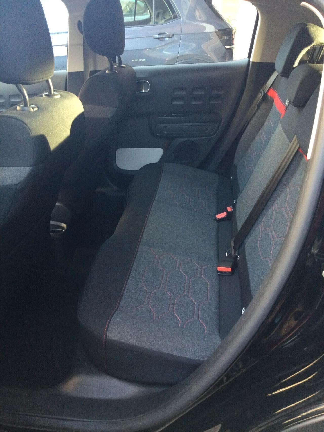 Citroen C3 PureTech 110 S&S Origins