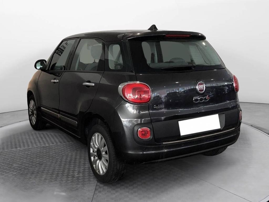 Fiat 500L 1.3 Multijet Urban Dualogic