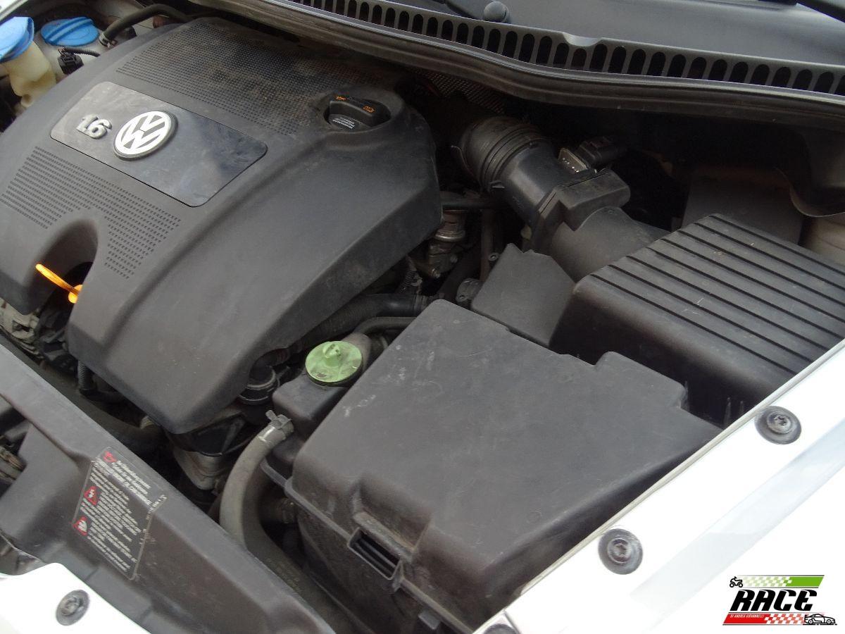 VOLKSWAGEN - New Beetle Cabrio - 1.6 Unico PROPRIETARIO KM ORIGINALI