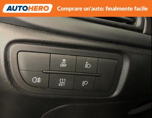 FIAT Tipo 1.0 5 porte City Life