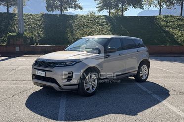 LAND ROVER Range Rover Evoque 2.0D I4 163 CV AWD Auto R-Dynamic HSE