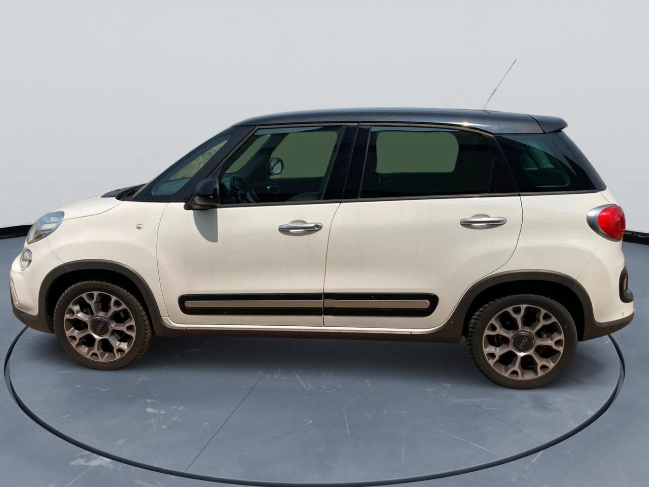 Fiat 500L 1.3 Multijet 95 CV Trekking PERFETTA