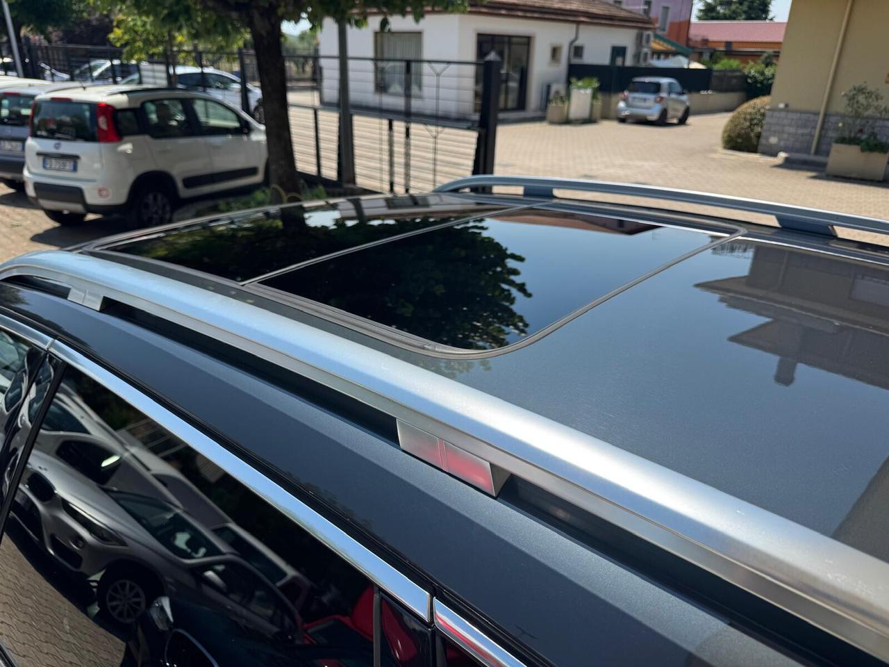 Audi A4 allroad A4 allroad 40 TDI 204 CV S tronic Identity Contrast mhev