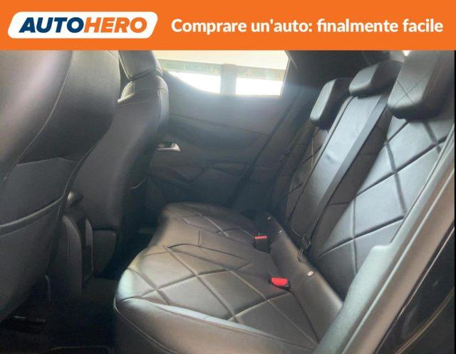 DS AUTOMOBILES DS 3 Crossback BlueHDi 110 So Chic