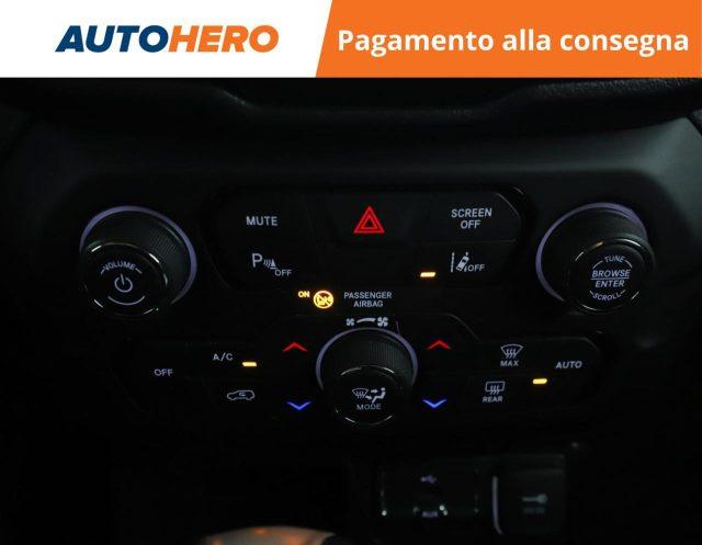JEEP Renegade 1.3 T4 DDCT S