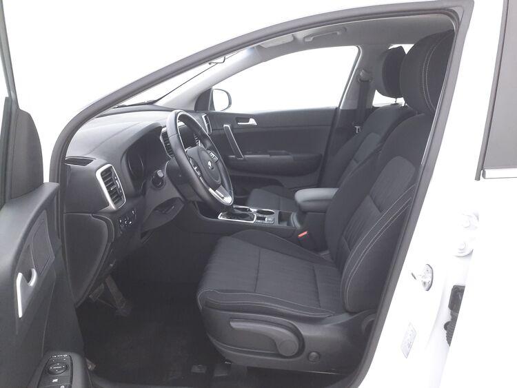 Kia Sportage MHEV Business Class DCT7 BR052179 1.6 Mild Hybrid 136CV