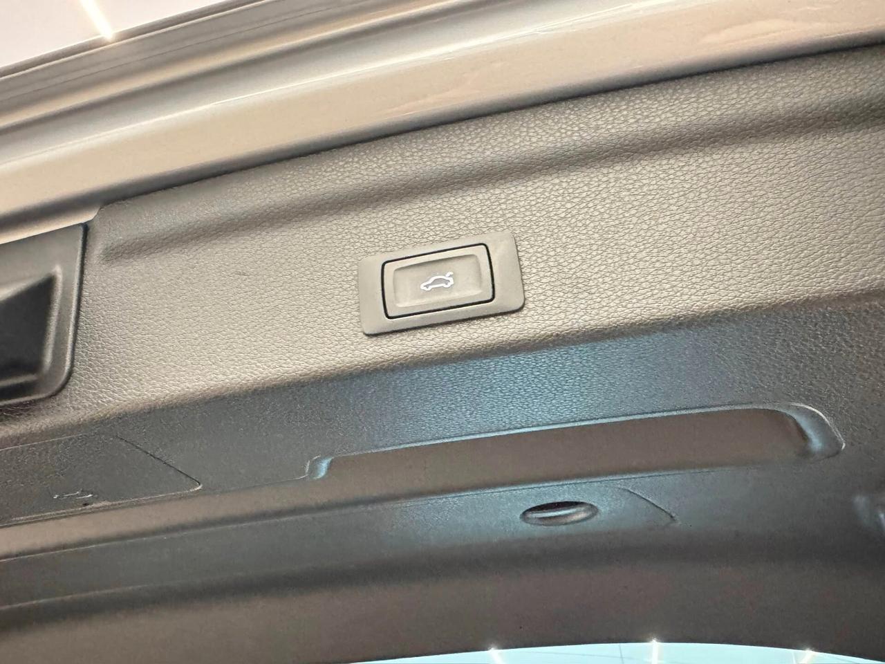 Audi Q3 SPB 35 TDI quattro Business Plus