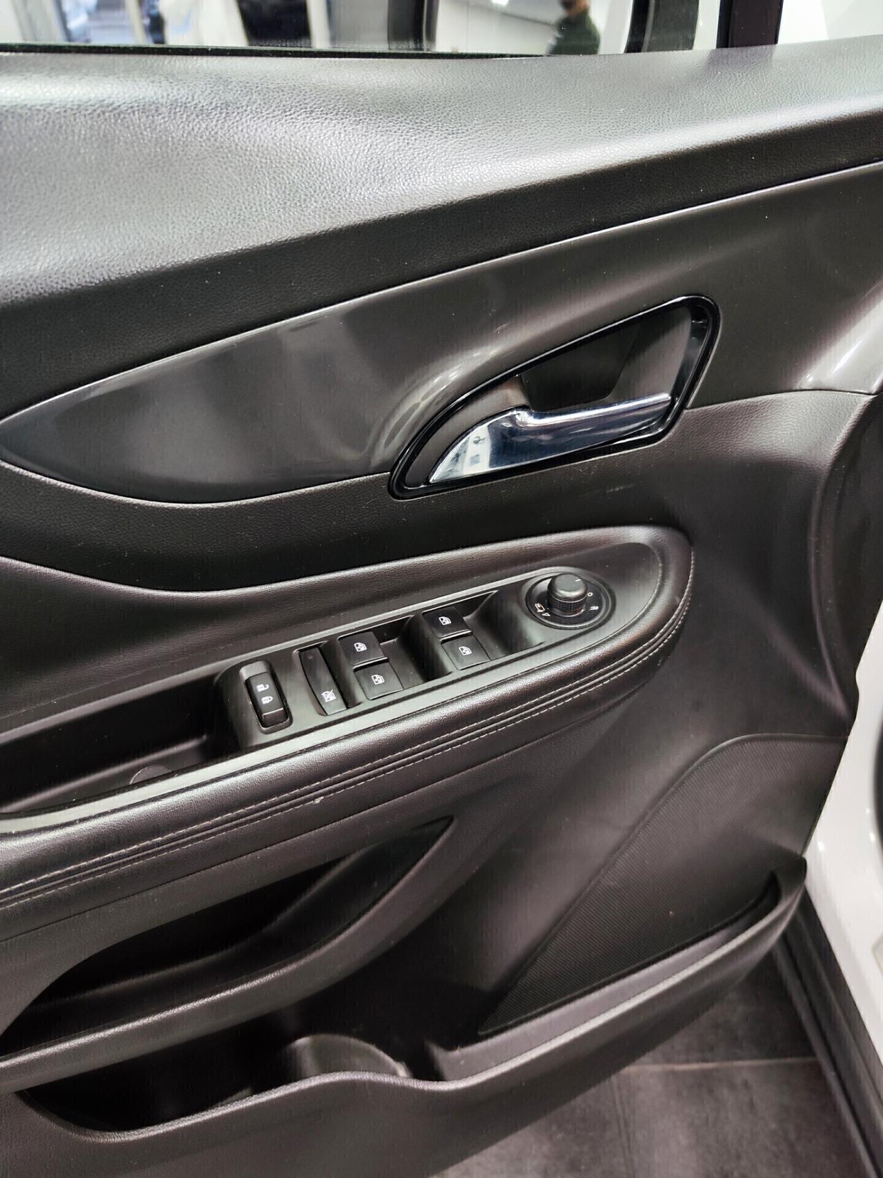 Opel Mokka X 1.6 CDTI Ecotec 136CV 4x2 Innovation