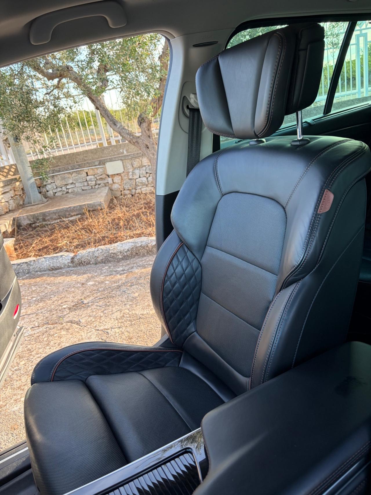 Renault Espace EDC Initiale Paris 4Control