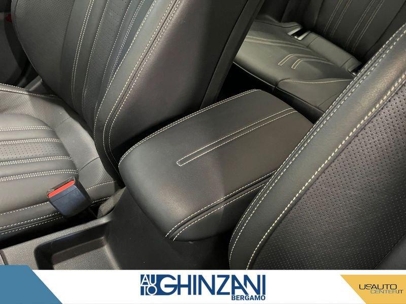 Ford Focus Focus 1.5 EcoBoost 150 CV automatico SW Vignale Co-Pilot
