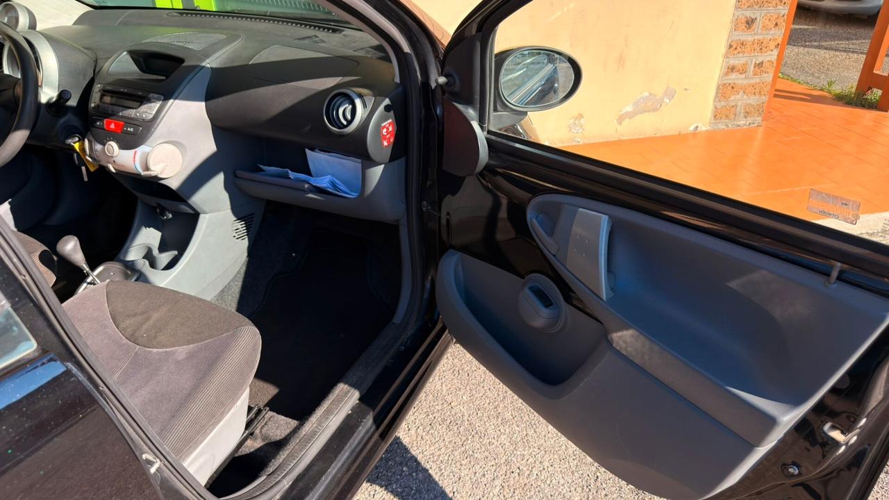 Citroen C1 1.0 5 porte CMP-5 Pinko